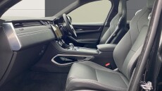 Jaguar F-Pace 2.0 P400e R-Dynamic HSE Black 5dr Auto AWD Estate